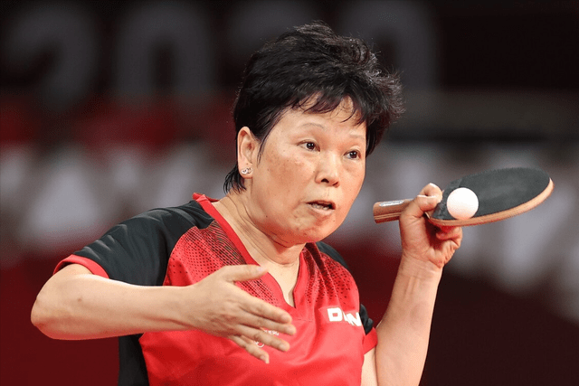 对阵|3-0！王曼昱林高远迎来开门红，58岁老将霸气横扫，对手只得14分