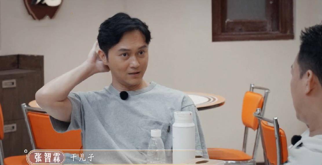 节目组|看了《大湾仔的夜》下期预告,知道为何会邀请布瑞吉和欧阳靖了