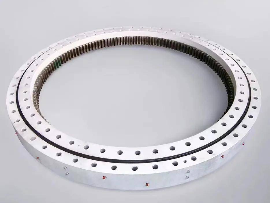 持续积累,工艺过程管控的有效提升,已经成为国内第一家将变桨轴承滚子