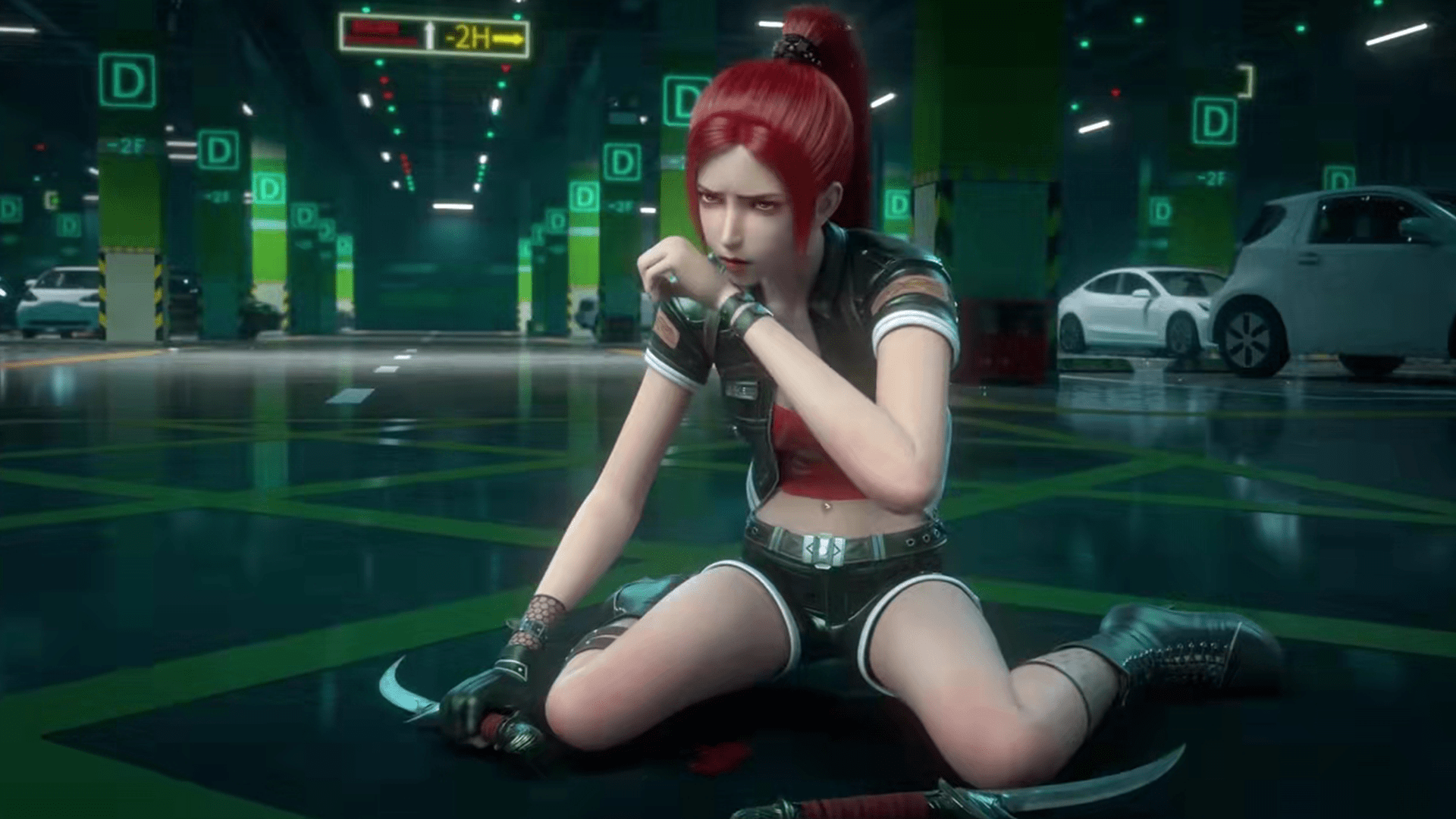 原创游侠战纪官宣完结一片惨淡浪花都没翻起已经没有第二季了