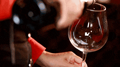 因为|杯酒人生：喝葡萄酒才能懂的人生哲理！