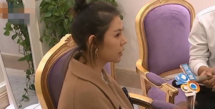 进行女子花5万做成讨厌的鼻形，退医药费被拒，医院：很多人都满意