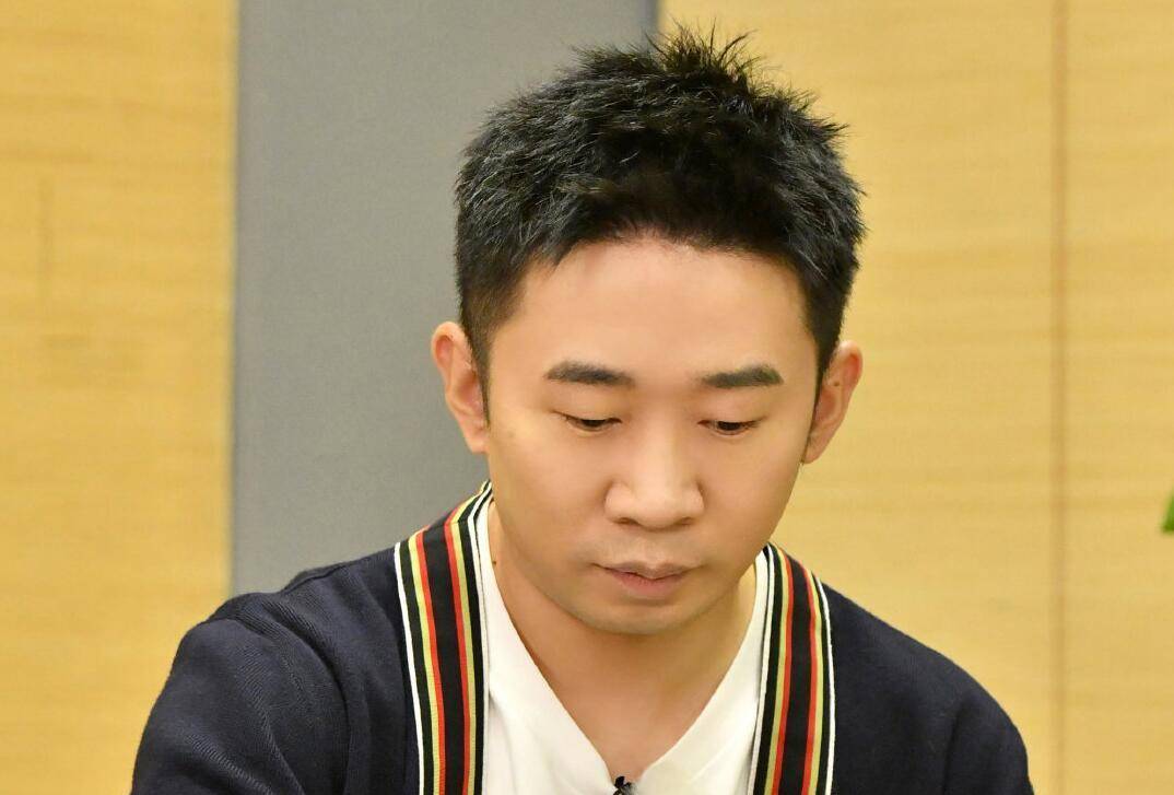 因为|恕我直言，杨洋绝对是被偶像剧耽误了的“综艺咖”