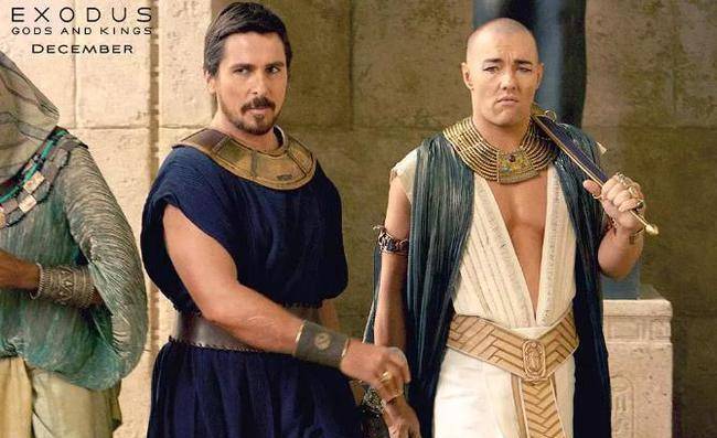 满赞|史诗级的6部经典大作，每部我都是站着看完的