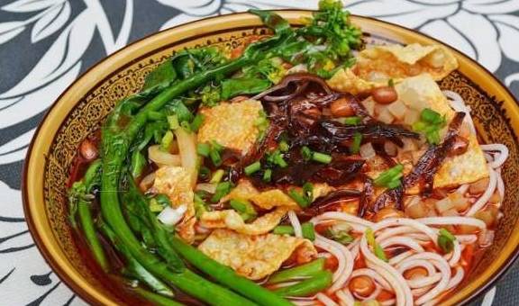 汤汁|排名前5的“尴尬”早餐，是当地人的最爱，外地人：不会吃第二次