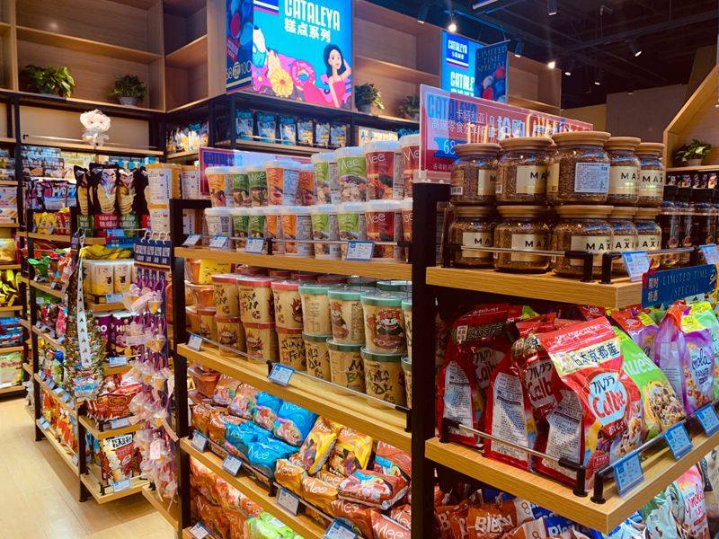 小铺|零食小铺零食店代理品牌稳步前进,创业者的理想选择