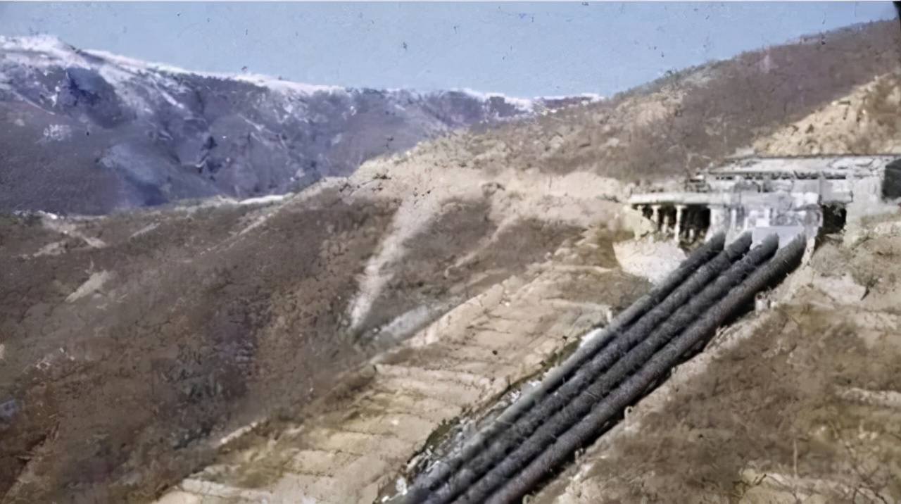 电影|离超过《长津湖》还差5步？这部抗美援朝新片，或改写票房天花板？