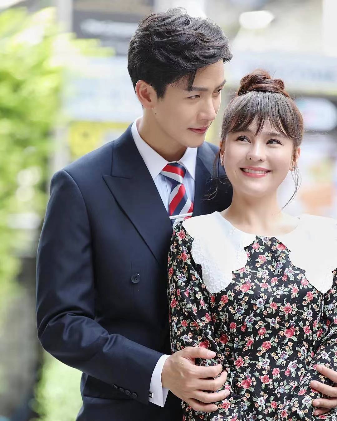 泰国版《杉杉来吃》空降开播!又土又甜最上头