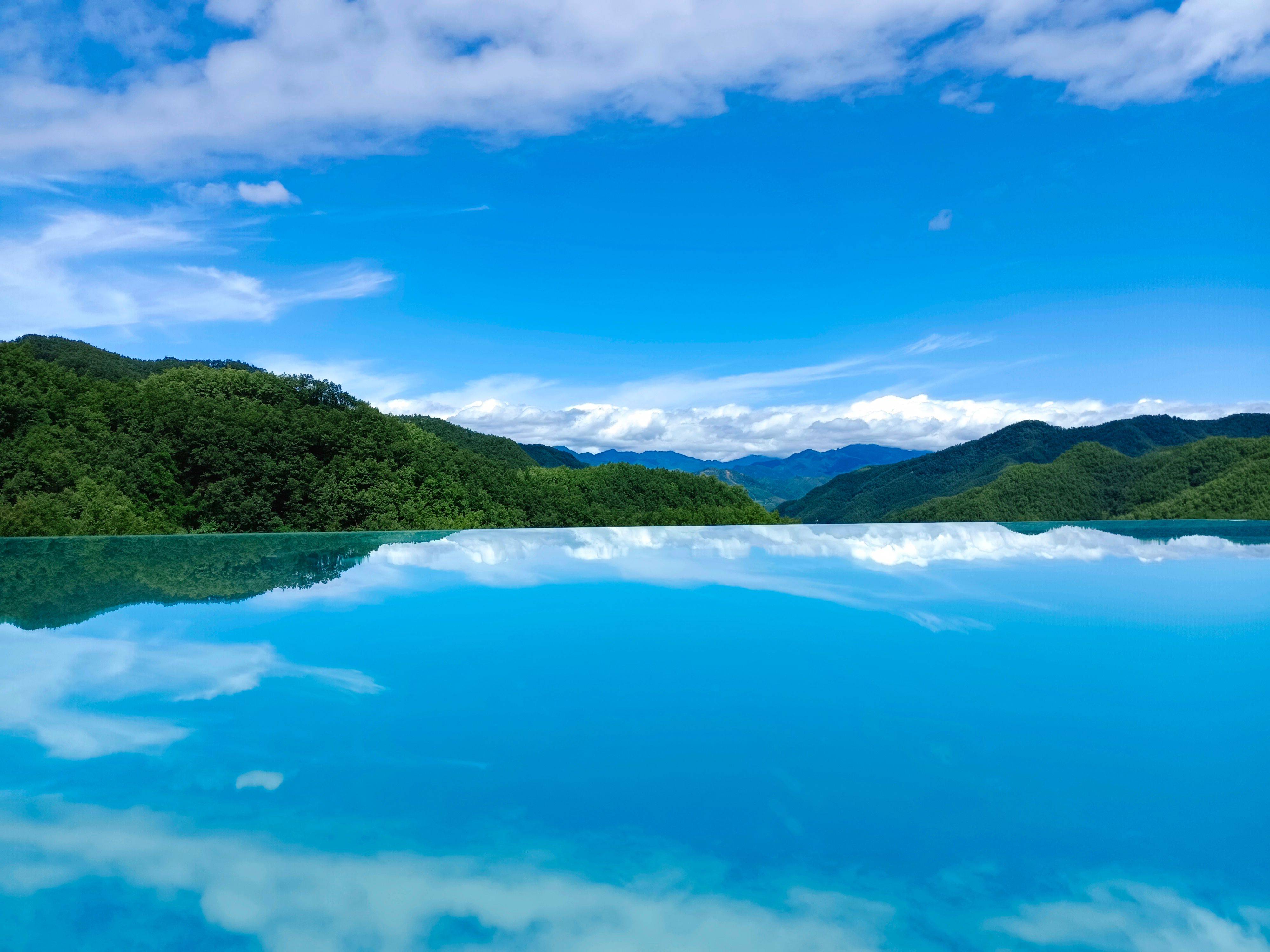 洛阳有个低调景区