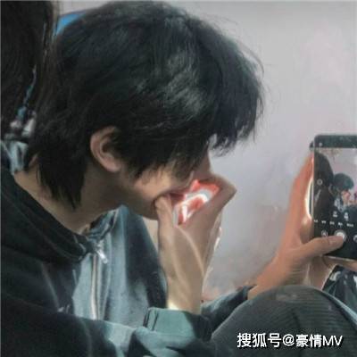 復古風的男生好看頭像2021超級帥氣的男生頭像圖片