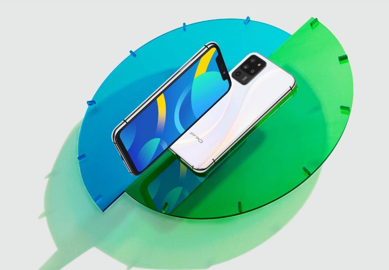 专业学生手机，就选IPRO学生手机 P100