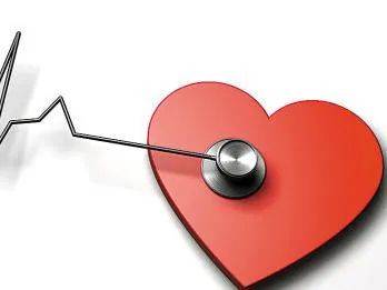 两江|胸口隐隐作痛,就是心脏病吗?