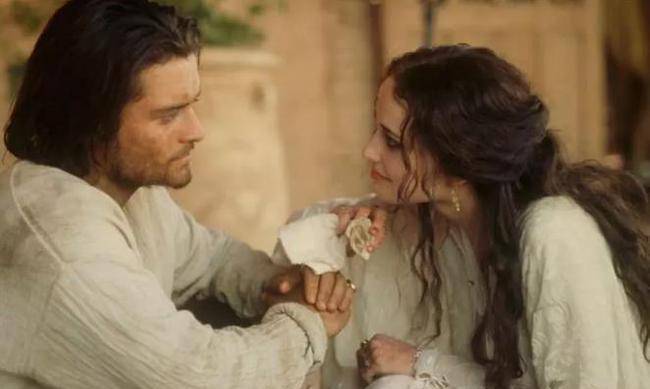 满赞|史诗级的6部经典大作，每部我都是站着看完的