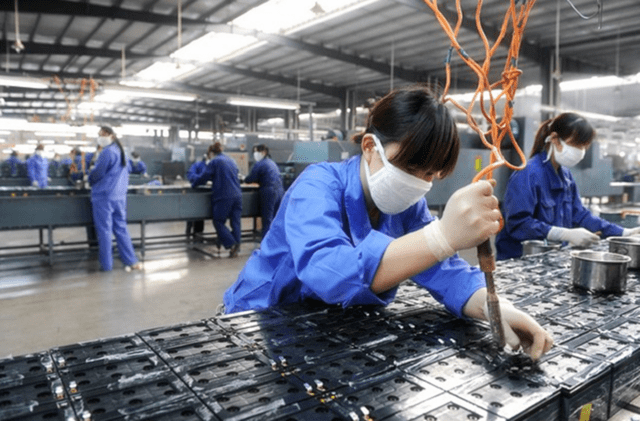 电池修复技术—充电器三段小原理你可知道！