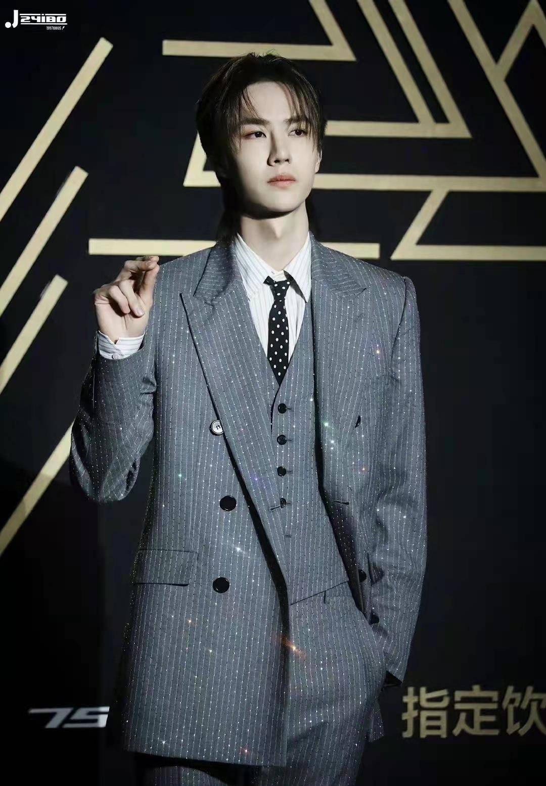 官宣|王一博新电影《无名》官宣！首次搭档梁朝伟合作，演员阵容令人期待