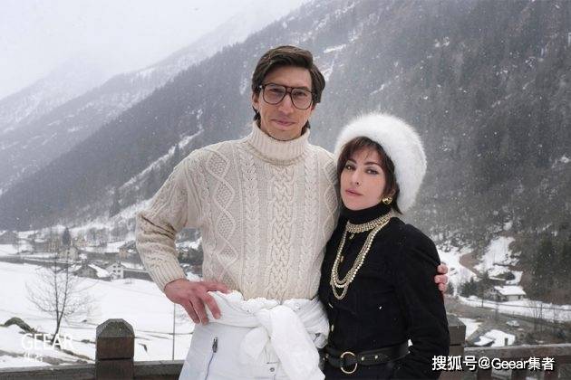 股份《House of Gucci》讲述了“拜金女”为爱复仇的故事