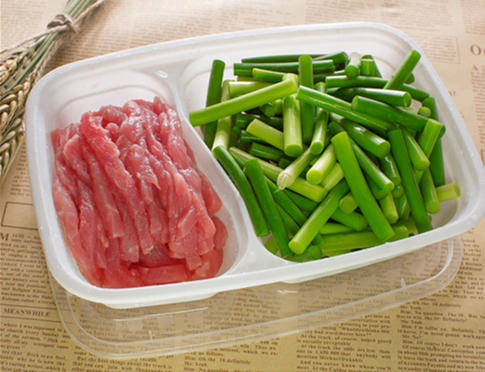 "从田园到厨房"净菜加工大势所趋,其发展现状如何?