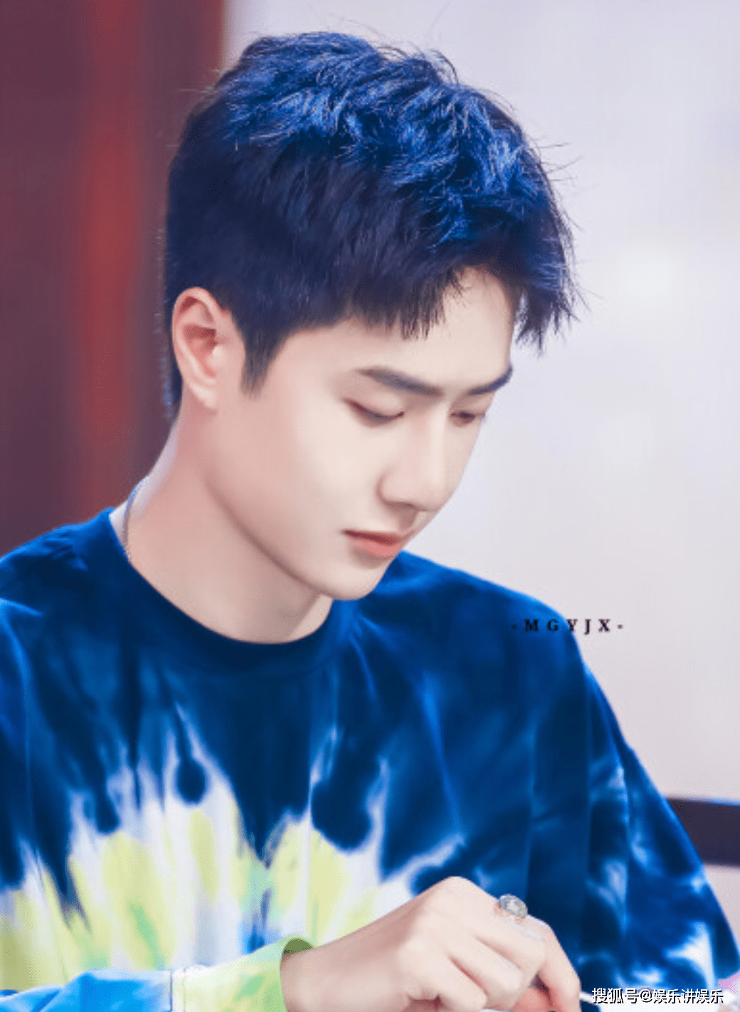 百里|《风起洛阳》每日观剧时间已定，有两点，王一博粉丝要记住！