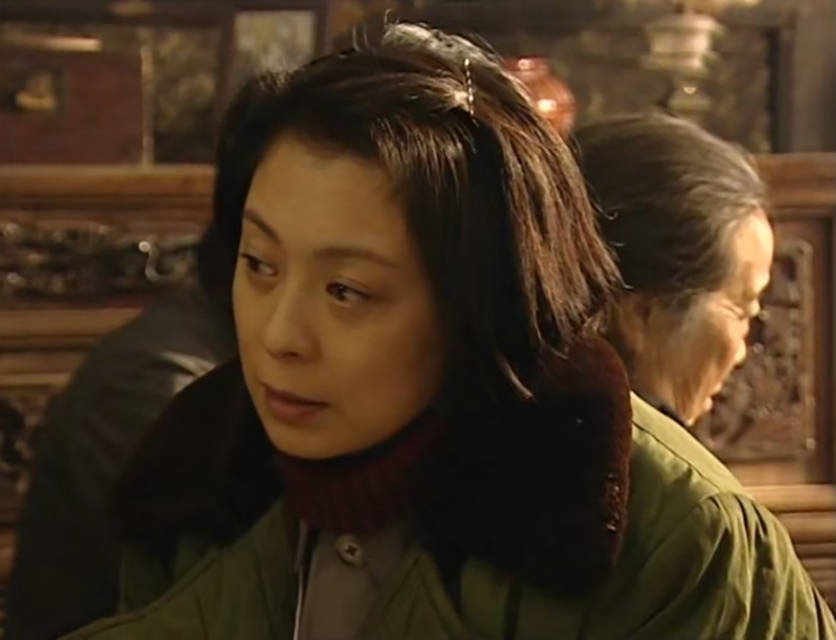 原创读家有九凤原著顿悟七凤不愿和丈夫杨为健同房生子的隐情