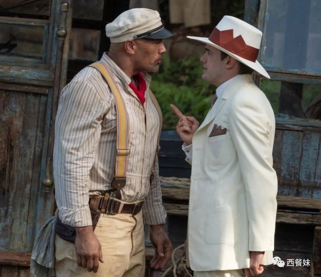 因为|迪士尼首部同性角色电影上映 大家却不买单?!