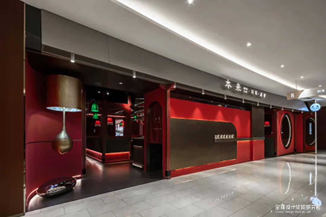 2021伦敦设计奖-银奖获奖名单整理_London