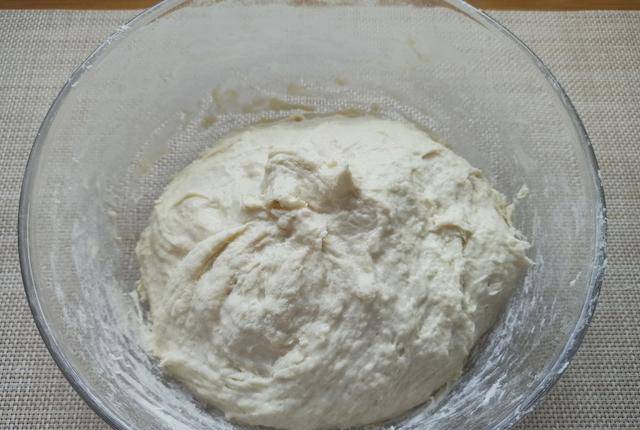 葱花|早上花几分钟给家人做道美味早餐饼，做法简单，鲜香美味，超好吃