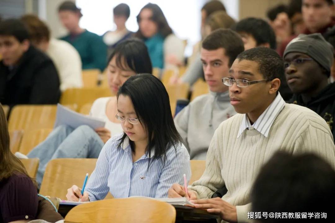 教育部留學服務中心提醒留學生學歷學位認證系統升級留學生看過來