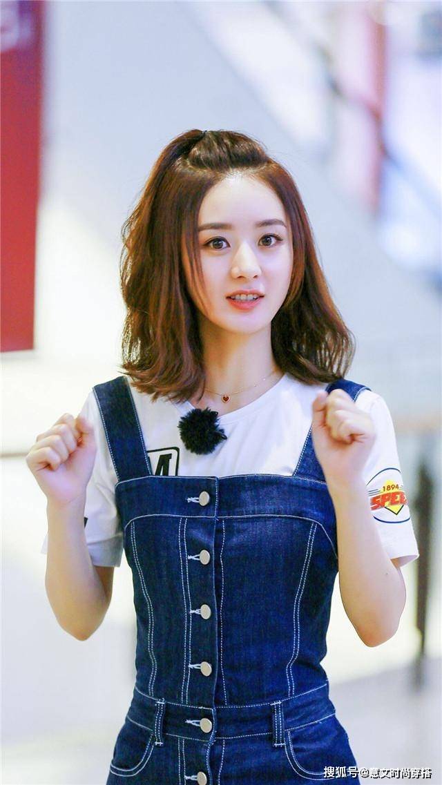 单眼皮女人“眼型”一般分这5种，三种好看，两种丑，快看看你是哪种？