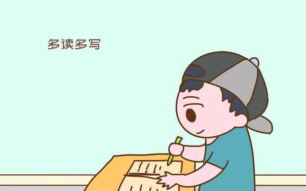 30年教龄的小学老师提醒 小学前三年养成以下习惯 以后妥妥学霸 孩子 课后复习 家长