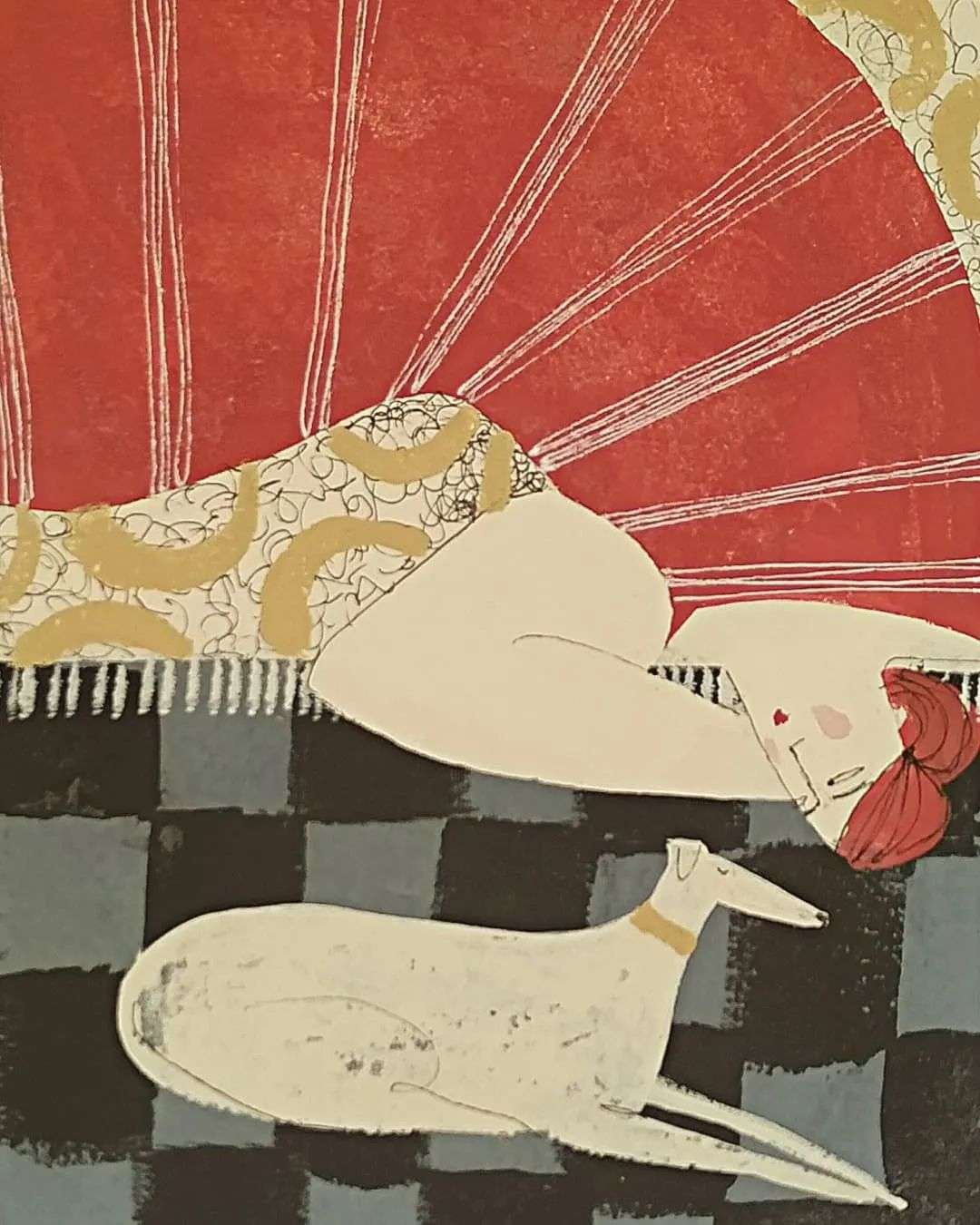 玛丽苏|年轻人对爱情下头，妈妈们兴起中年玛丽苏