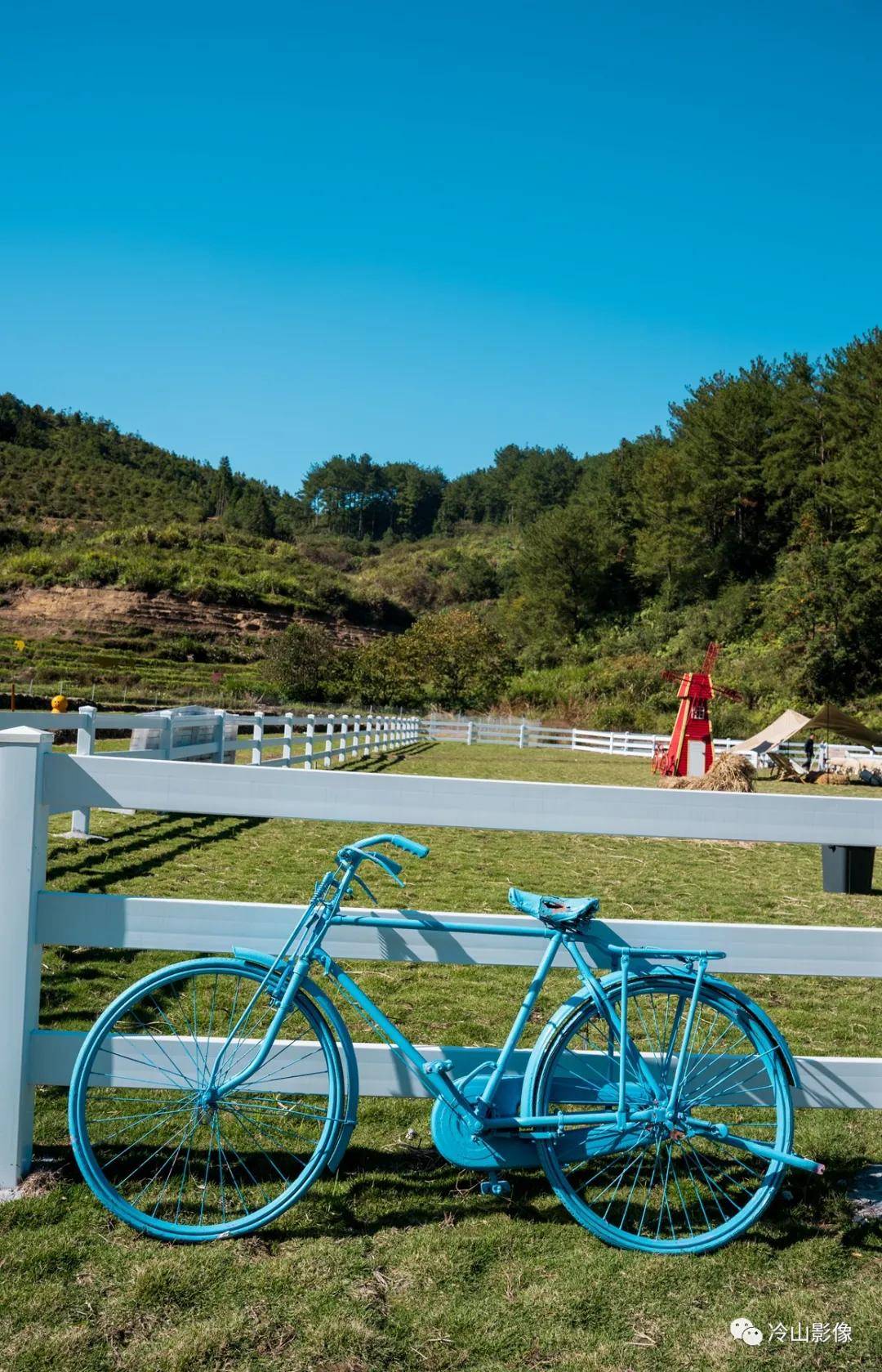 青云山|永泰旅行：谁道秋色不如春，不负周末小美好