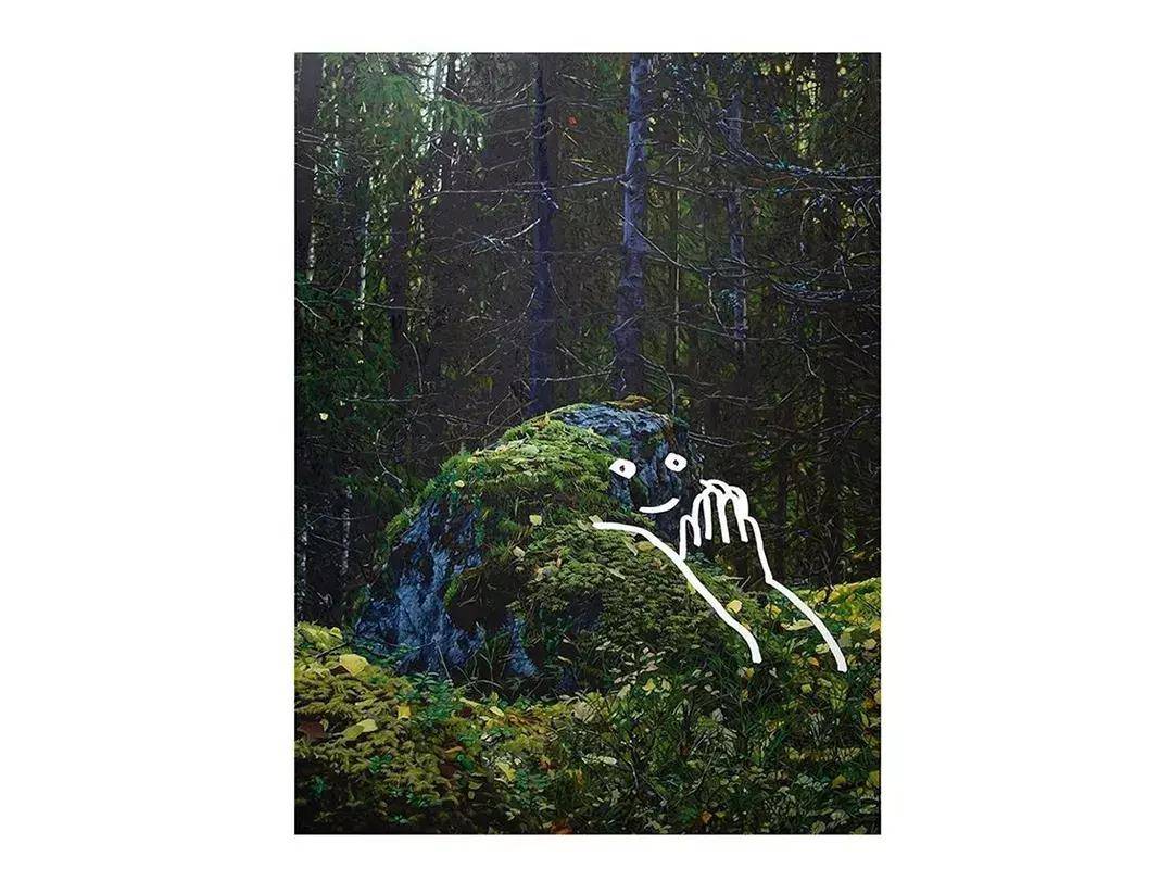 Abdul|上海西岸艺术博览会｜流淌进每一滴珍酿里的，都是大自然的艺术