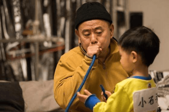 潘长江近期怎么样了 a01c951e95e847b18a695a0857790db4.png