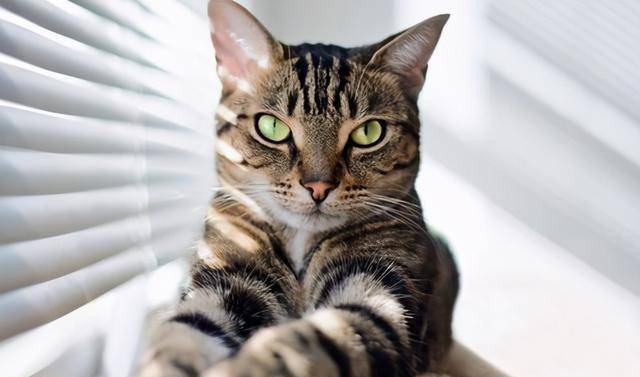 猫咪2021年上半年最多人养的6种猫咪，你最喜欢哪种？