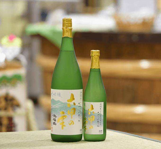 Muscat|日本葡萄酒完全指南:关于日本葡萄酒你需要知道的独特事情