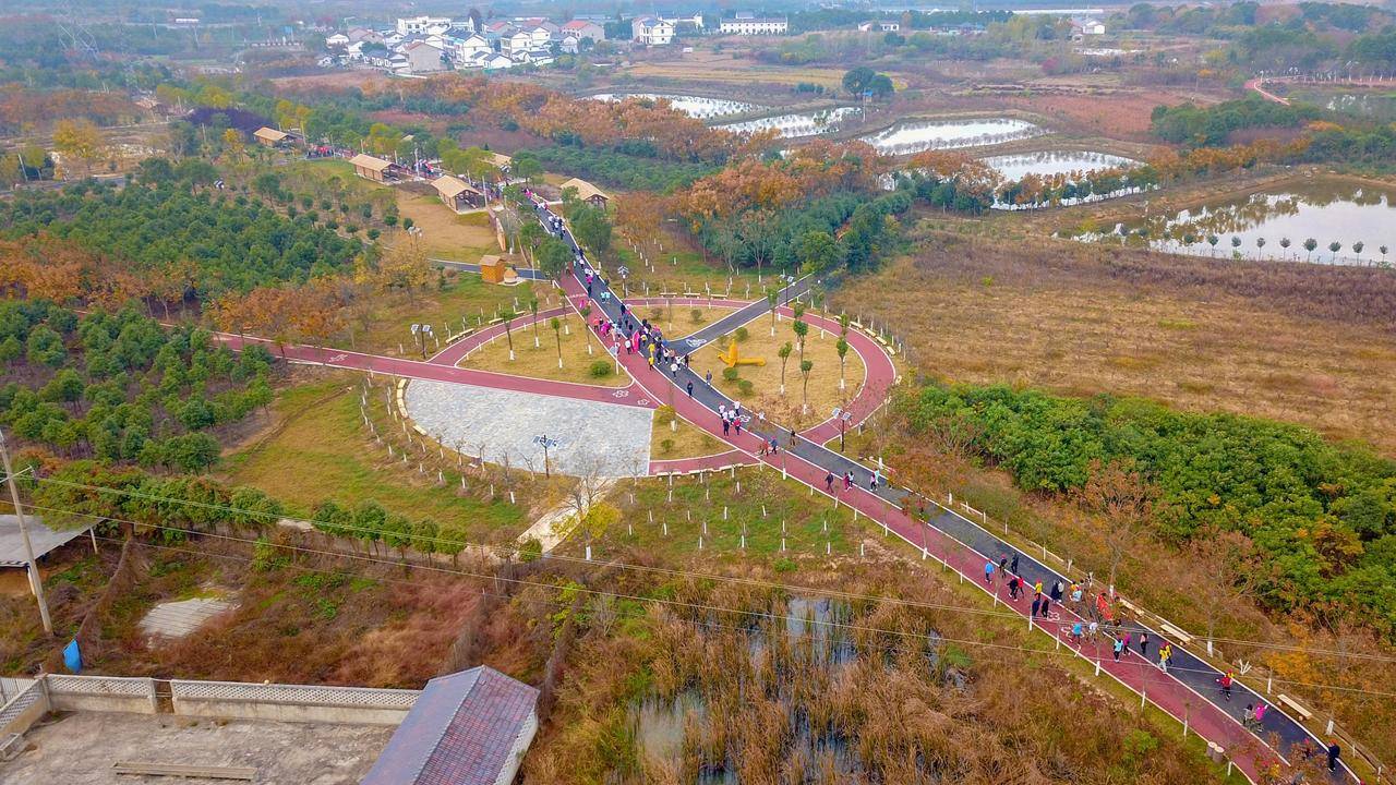 仓埠街道办事处,新洲区文化和旅游局,建行武汉新洲支行主办,旨在向