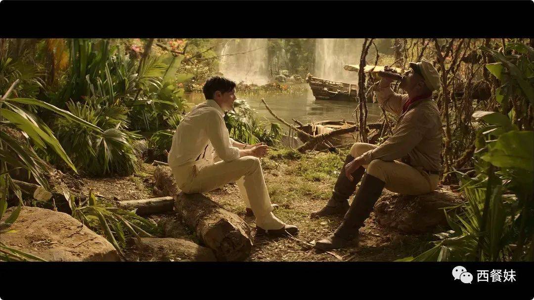 因为|迪士尼首部同性角色电影上映 大家却不买单?!