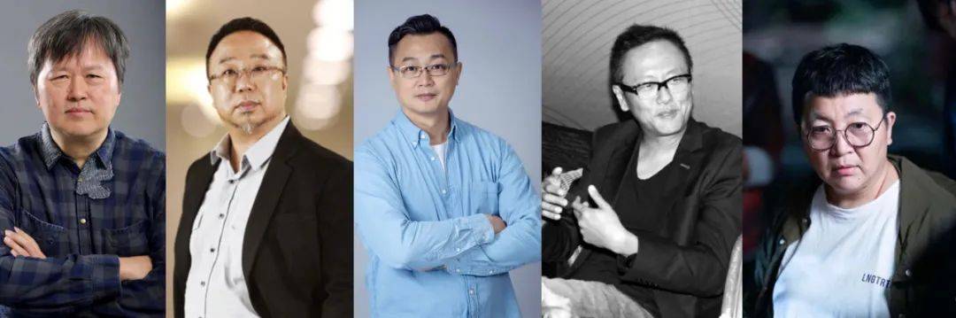 优芒|爱腾优芒「圈定」头部导演