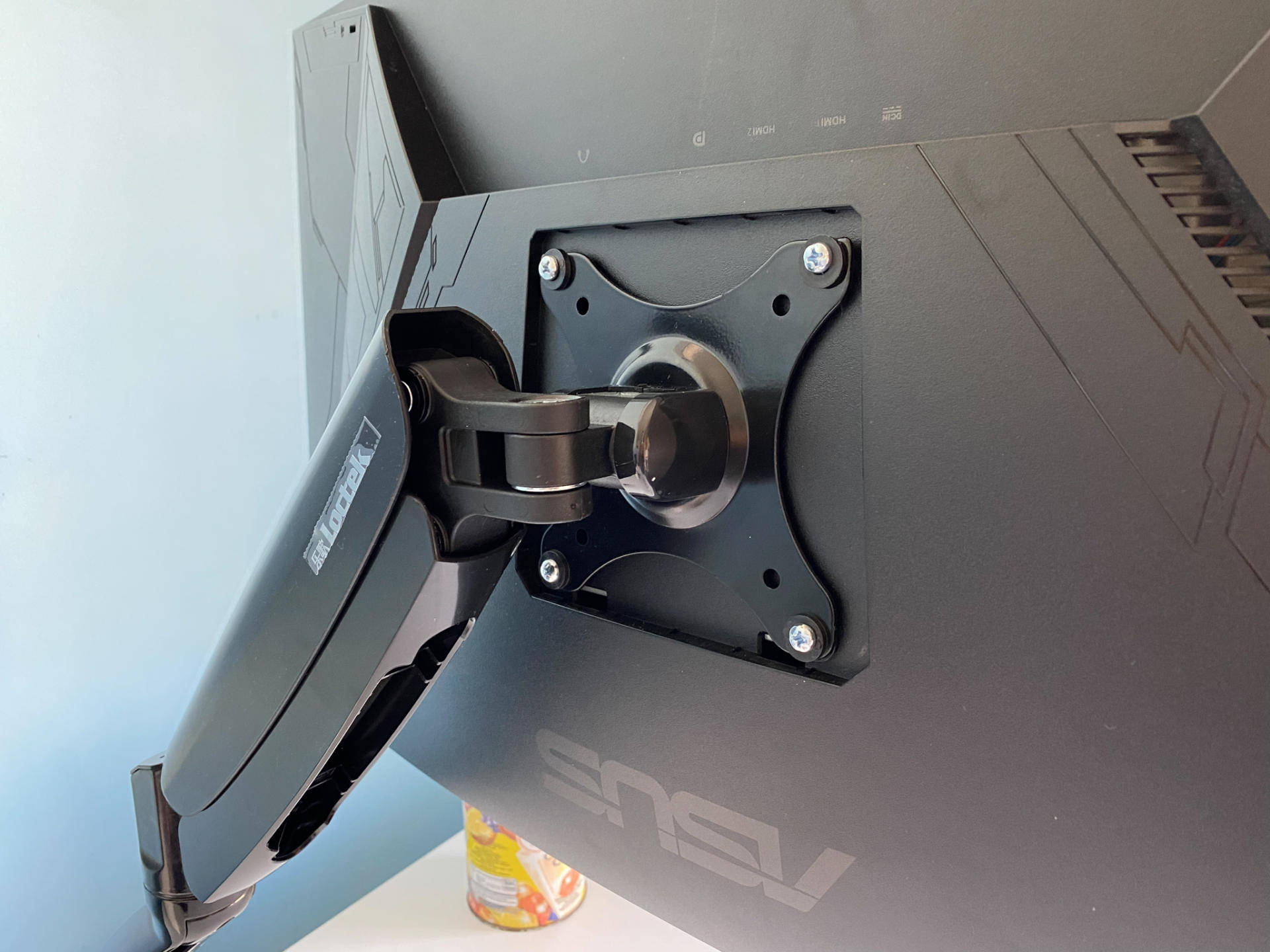 多款实战总结，百元显示器支架选购使用攻略，这些点没人讲过