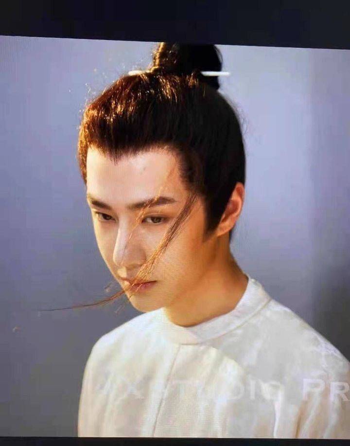 因为|王一博看起来那么好，真的只是人设吗？