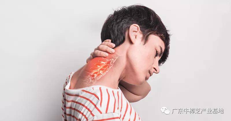 怎么发现交感型颈椎病缠身?