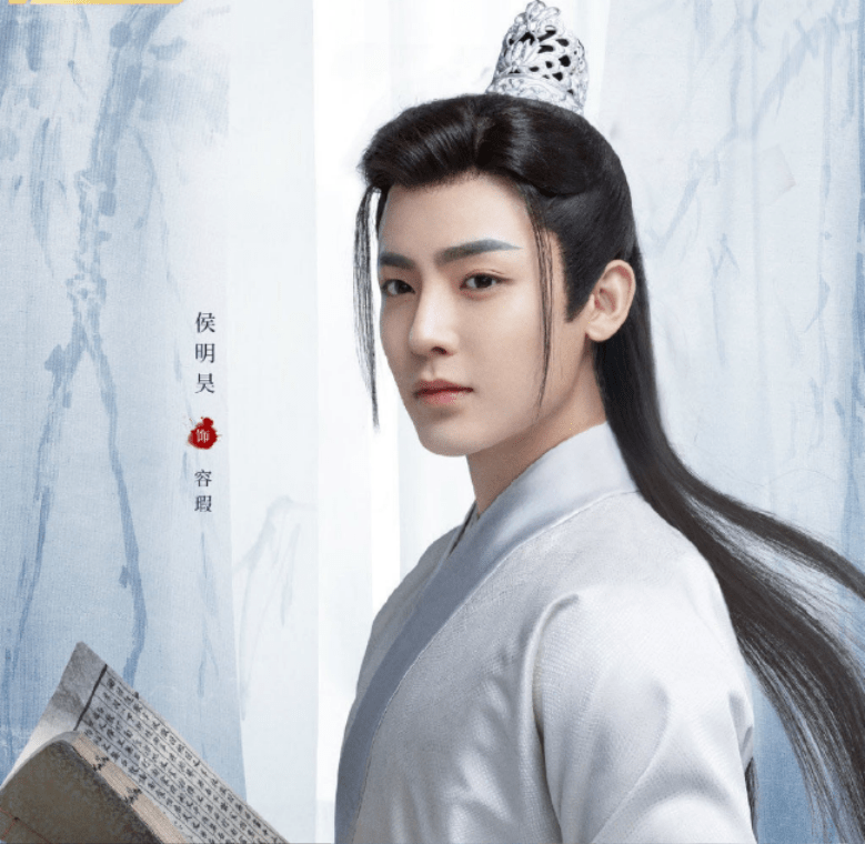 梁爽|《这般女子》定档,关晓彤侯明昊在线发糖,预告吻戏也太好嗑了!