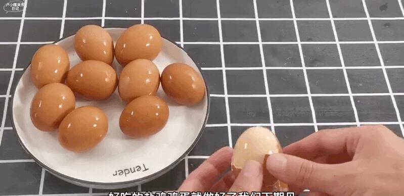 食用盐可以让鸡蛋立起来是什么原理(3)