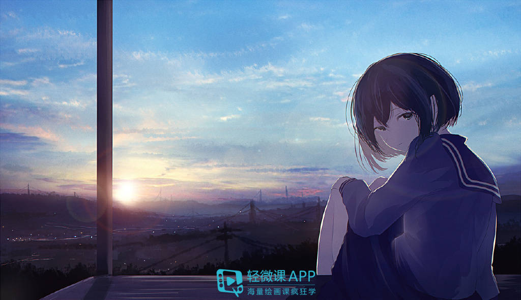 方法 怎么学习绘画打形?绘画打形方法!