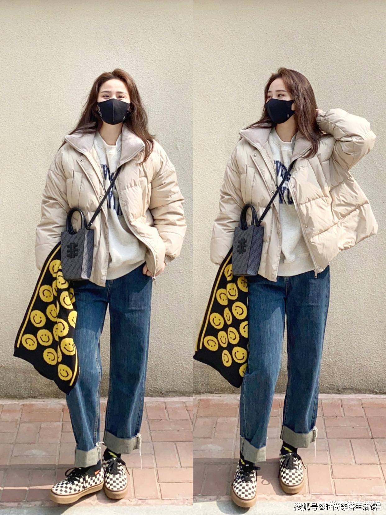 颜色 “会穿”还是“不会穿”的女人，区别不在颜值和身材，而是这4点