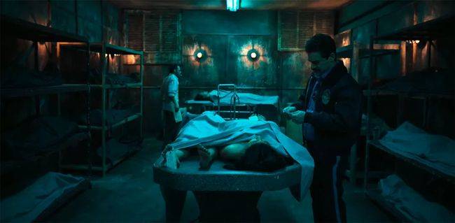 时代|消失两年，这“王炸“神剧再度回归！