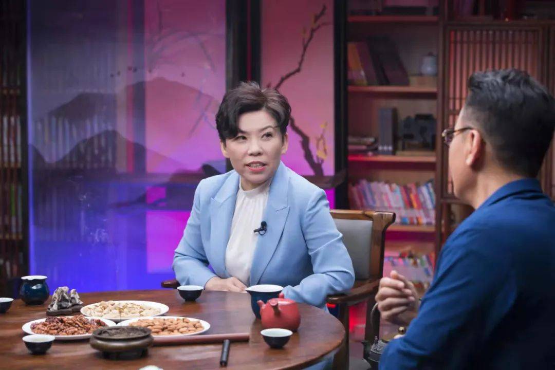 窦文涛|就4个人，坐在那聊天，播5季还火了5季，它凭什么？？