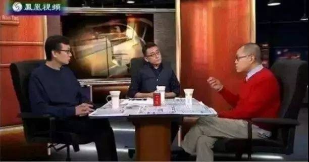 窦文涛|就4个人，坐在那聊天，播5季还火了5季，它凭什么？？