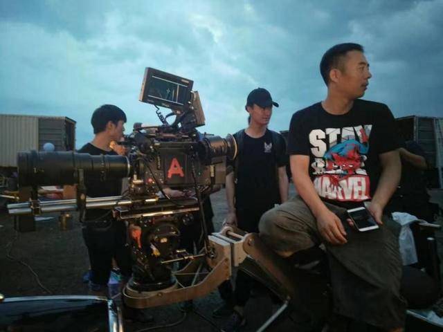 消息资讯|又一精品“主旋律”电视剧《无形之刃》正式开始筹备