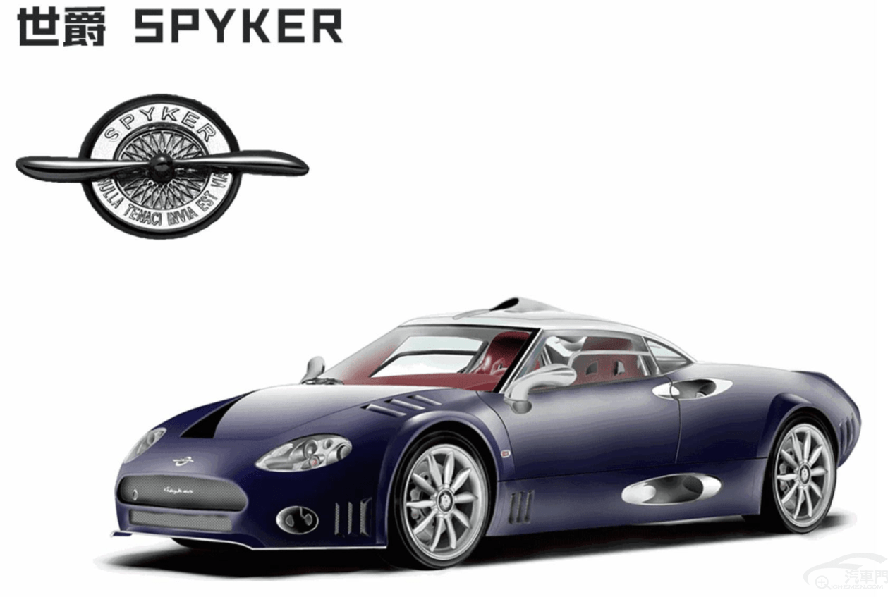 环顾全世界,科尼赛克,世爵,萨博甚至马自达等小众汽车品牌都很孱弱